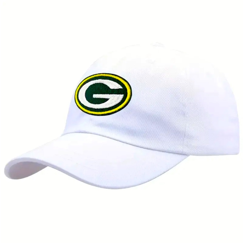 Green Bay Packers Baseball ⚾️ Hat